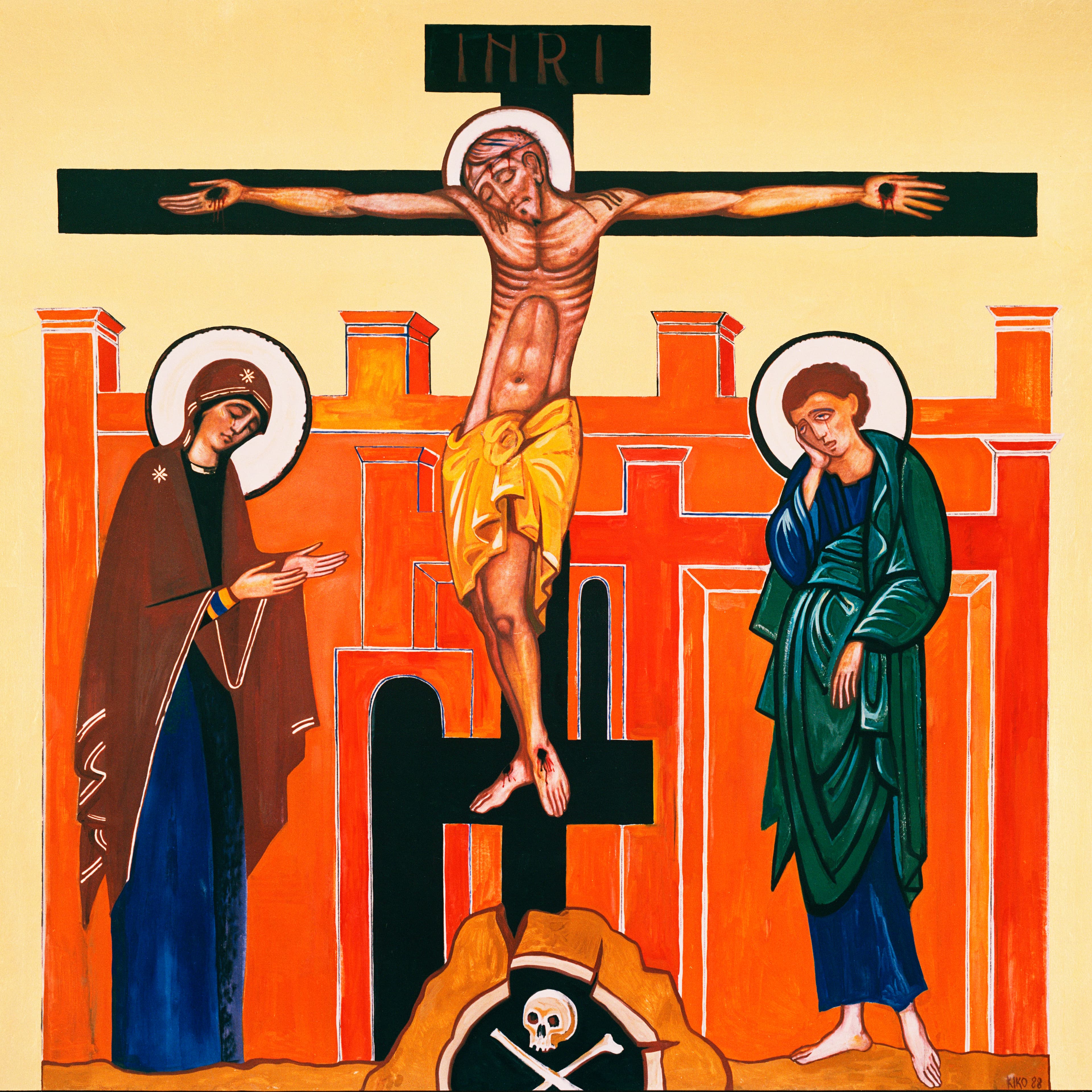 Weekly message image