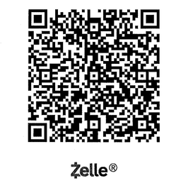 Donation QR Code